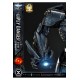 Pacific Rim Statue Gipsy Danger Deluxe Version 68 cm