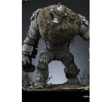 Shadow of the Colossus Statue The First Colossus 47 cm