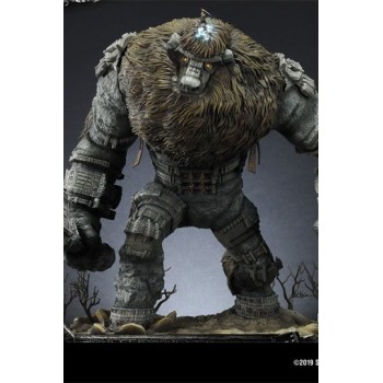 Shadow of the Colossus Statue The First Colossus 47 cm