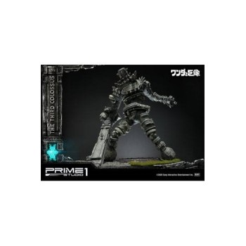 Shadow of the Colossus Statue The Third Colossus 56 cm