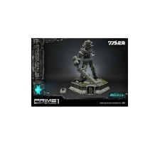 Shadow of the Colossus Statue The Third Colossus Exclusive 56 cm