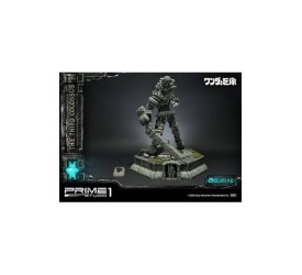 Ultimate Diorama Masterline Shadow of the Colossus The Third