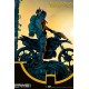 DC Comics Statue Batman Zero Year 64 cm