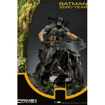 DC Comics Statue Batman Zero Year 64 cm