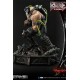 DC Comics Statue 1/3 Bane VS Batman 83 cm