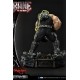 DC Comics Statue 1/3 Bane VS Batman 83 cm