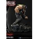 DC Comics Statue 1/3 Bane VS Batman 83 cm