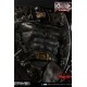 DC Comics Statue 1/3 Bane VS Batman 83 cm