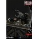 DC Comics Statue 1/3 Bane VS Batman 83 cm