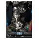 DC Comics Statue Justice Buster by Josh Nizzi 88 cm