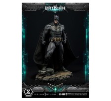 DC Comics Statue Batman Advanced Suit by Josh Nizzi 51 cm