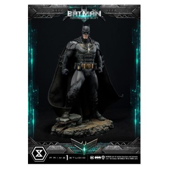 DC Comics Statue Batman Advanced Suit by Josh Nizzi 51 cm