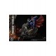 DC Comics Statue 1/3 Superman Vs. Doomsday by Jason Fabok 95 cm