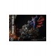 DC Comics Statue 1/3 Superman Vs. Doomsday by Jason Fabok 95 cm