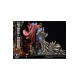 DC Comics Statue 1/3 Superman Vs. Doomsday by Jason Fabok 95 cm