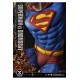 DC Comics Statue 1/3 Superman Vs. Doomsday by Jason Fabok 95 cm