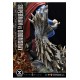 DC Comics Statue 1/3 Superman Vs. Doomsday by Jason Fabok 95 cm