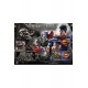 DC Comics Statue 1/3 Superman Vs. Doomsday by Jason Fabok 95 cm