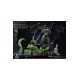 DC Comics Statue 1/3 Batman vs. The Joker by Jason Fabok 85 cm