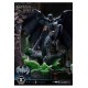 DC Comics Statue 1/3 Batman vs. The Joker by Jason Fabok Deluxe Bonus Version 85 cm