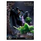 DC Comics Statue 1/3 Batman vs. The Joker by Jason Fabok Deluxe Bonus Version 85 cm