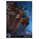 DC Comics Statue 1/3 Batman vs. The Joker by Jason Fabok Deluxe Bonus Version 85 cm