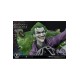 DC Comics Statue 1/3 Batman vs. The Joker by Jason Fabok Deluxe Bonus Version 85 cm