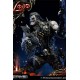 Injustice Gods Among Us Statue 1/3 Lobo 98 cm