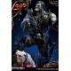 Injustice Gods Among Us Statue 1/3 Lobo 98 cm