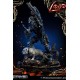 Injustice Gods Among Us Statue 1/3 Lobo 98 cm