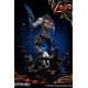 Injustice Gods Among Us Statue 1/3 Lobo 98 cm