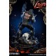 Injustice Gods Among Us Statue 1/3 Lobo 98 cm