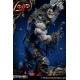 Injustice Gods Among Us Statue 1/3 Lobo 98 cm