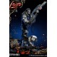 Injustice Gods Among Us Statue 1/3 Lobo 98 cm