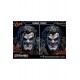 Injustice Gods Among Us Statue 1/3 Lobo 98 cm