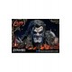 Injustice Gods Among Us Statue 1/3 Lobo 98 cm