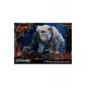 Injustice Gods Among Us Statue 1/3 Lobo 98 cm