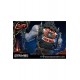 Injustice Gods Among Us Statue 1/3 Lobo 98 cm