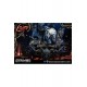 Injustice Gods Among Us Statue 1/3 Lobo 98 cm