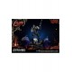 Injustice Gods Among Us Statue 1/3 Lobo Deluxe Version 98 cm