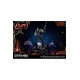 Injustice Gods Among Us Statue 1/3 Lobo Deluxe Version 98 cm