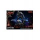 Injustice Gods Among Us Statue 1/3 Lobo Deluxe Version 98 cm