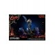 Injustice Gods Among Us Statue 1/3 Lobo Deluxe Version 98 cm