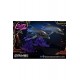 Injustice Gods Among Us Statues 1/3 Space Dolphins 64 cm