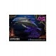 Injustice Gods Among Us Statues 1/3 Space Dolphins 64 cm