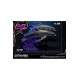 Injustice Gods Among Us Statues 1/3 Space Dolphins 64 cm