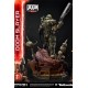 Doom Eternal Statue Doom Slayer 108 cm