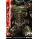 Doom Eternal Statue Doom Slayer 108 cm