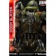 Doom Eternal Statue Doom Slayer 108 cm