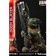 Doom Eternal Statue Doom Slayer 108 cm